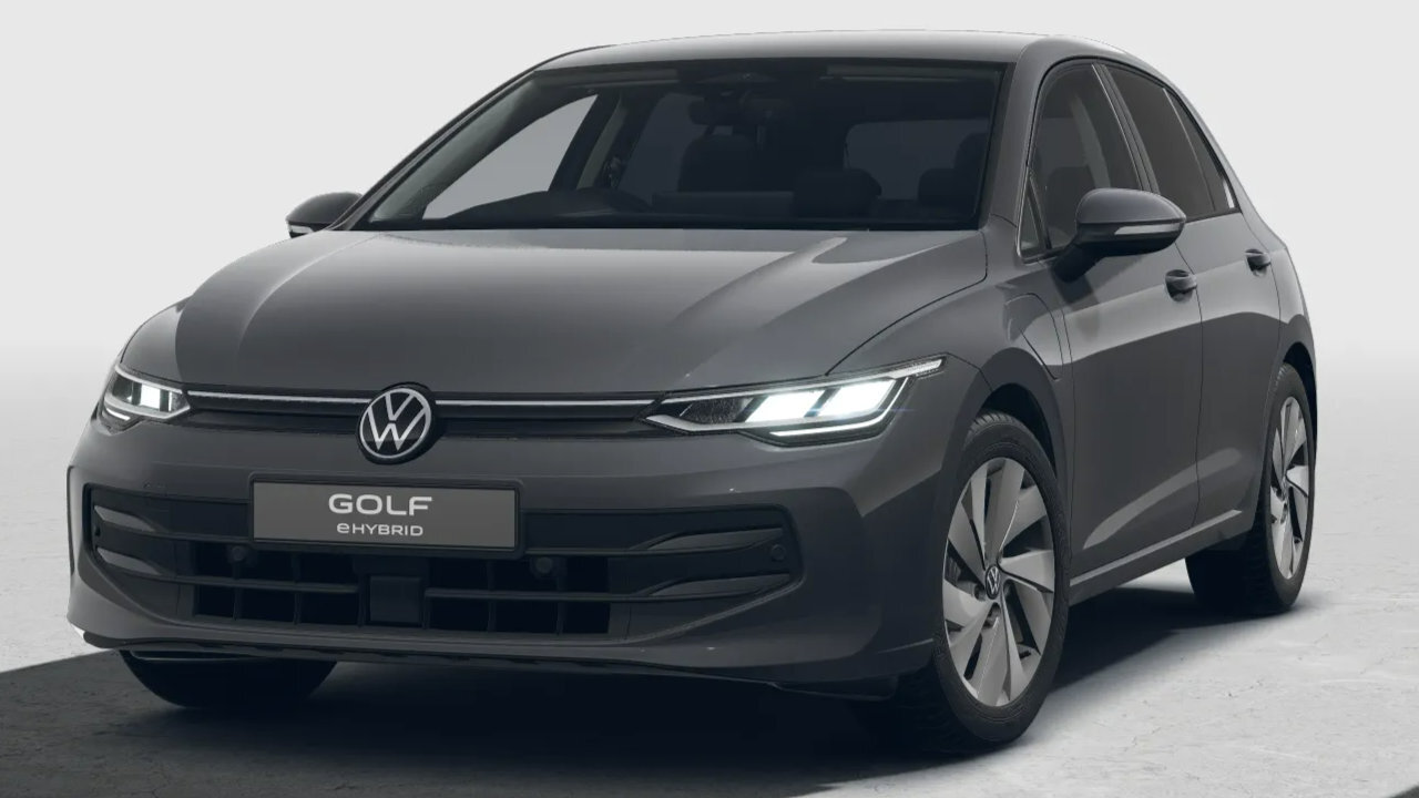 VOLKSWAGEN GOLF 2.0 TSI 265 GTI 5dr DSG